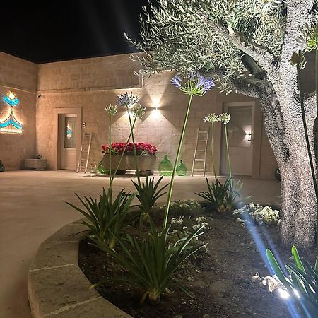 Masseria Spiga Gravina in Puglia Exterior foto