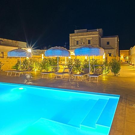 Masseria Spiga Gravina in Puglia Exterior foto