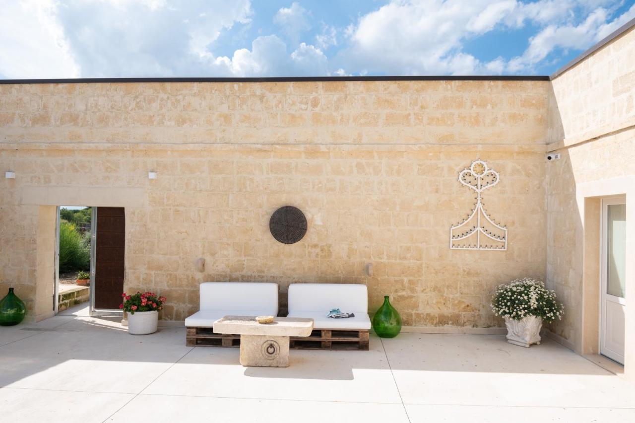 Masseria Spiga Gravina in Puglia Exterior foto