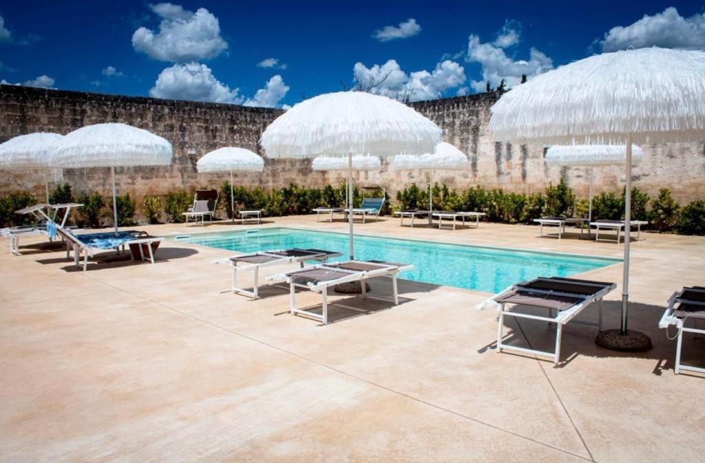 Masseria Spiga Gravina in Puglia Exterior foto