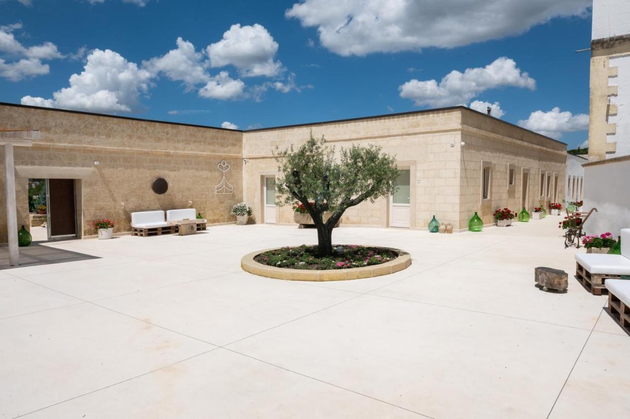 Masseria Spiga Gravina in Puglia Exterior foto