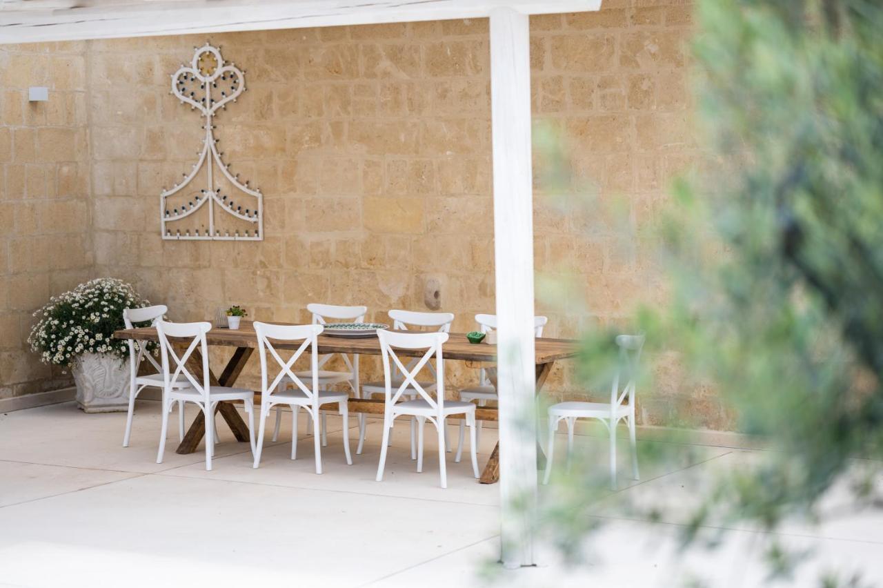 Masseria Spiga Gravina in Puglia Exterior foto