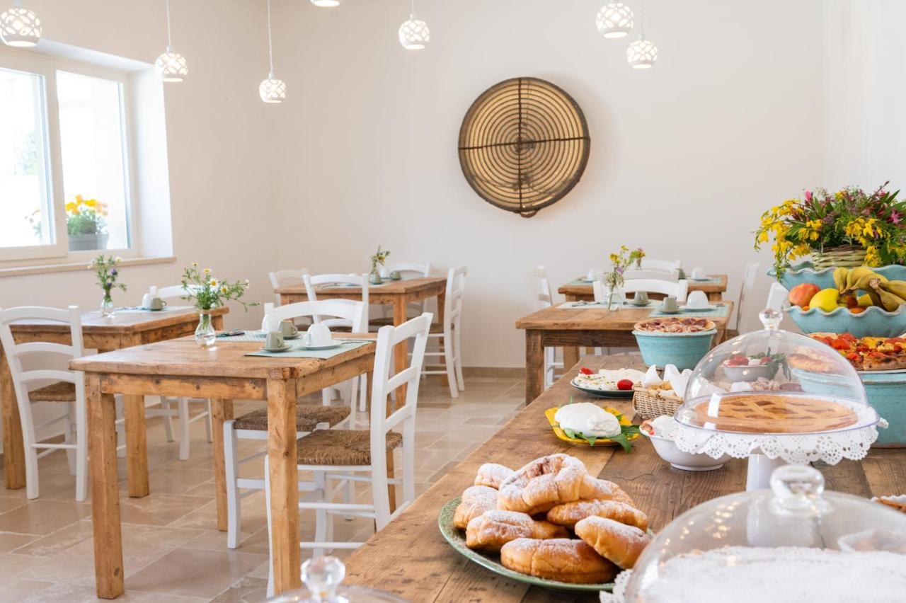 Masseria Spiga Gravina in Puglia Exterior foto