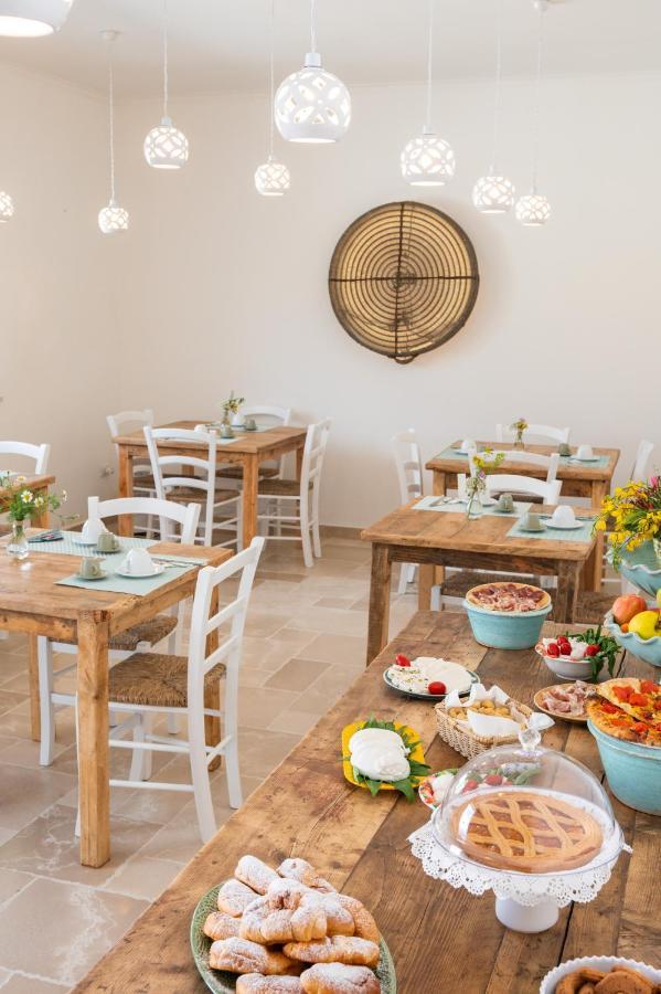 Masseria Spiga Gravina in Puglia Exterior foto