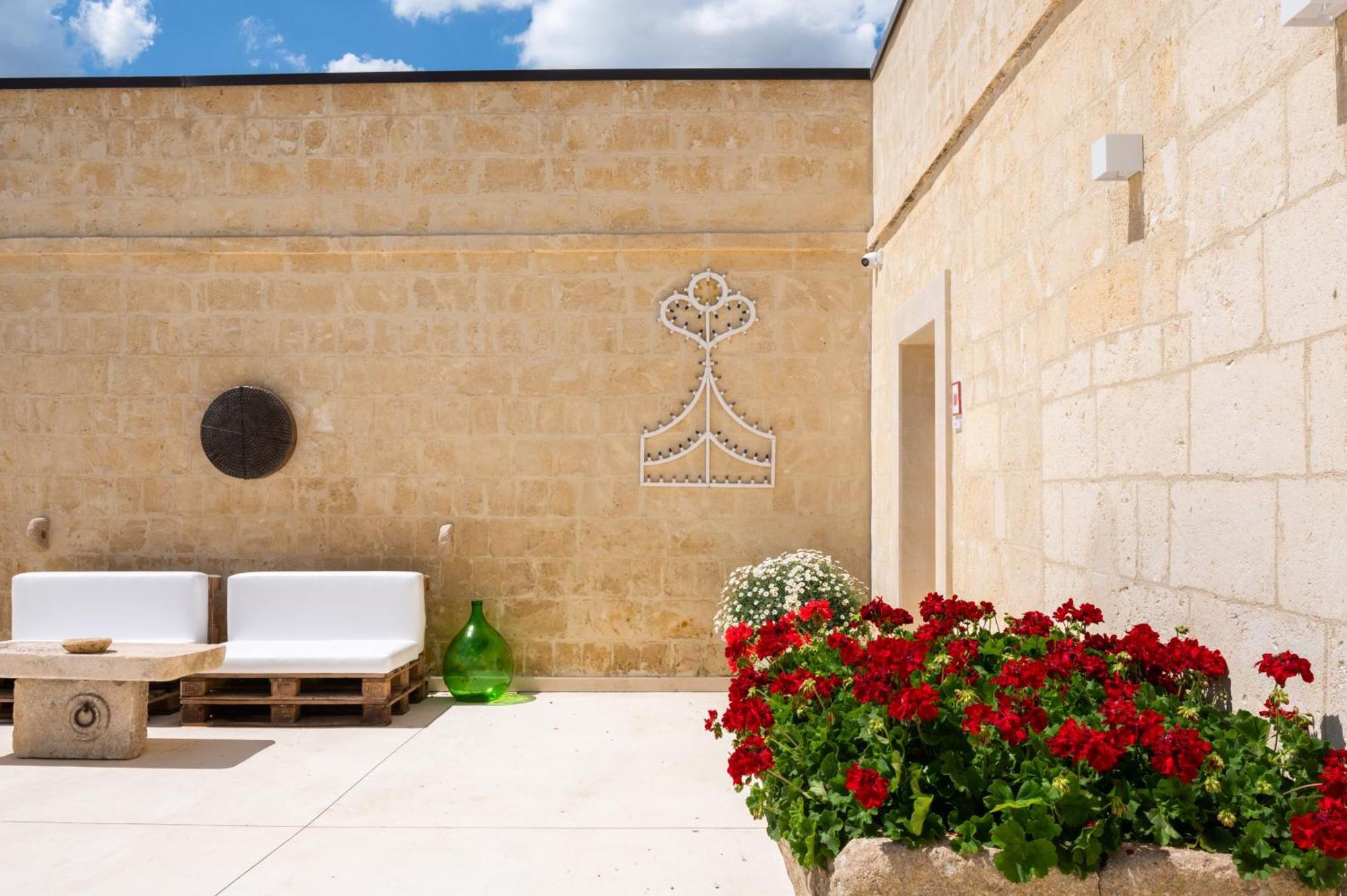 Masseria Spiga Gravina in Puglia Exterior foto