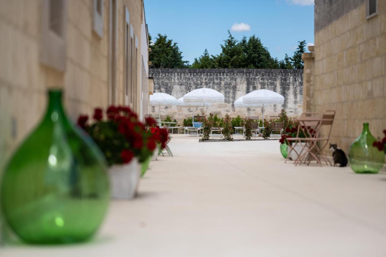 Masseria Spiga Gravina in Puglia Exterior foto