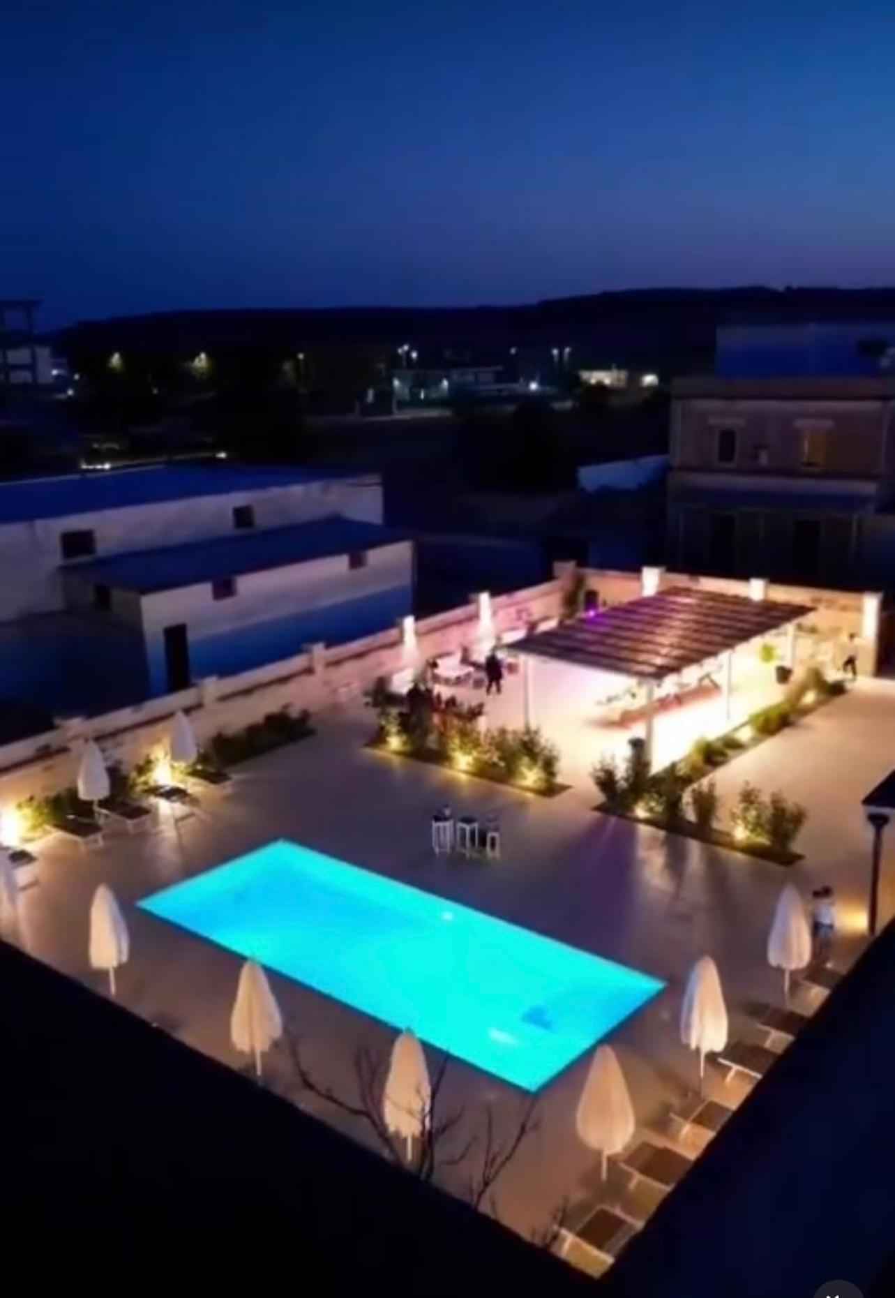 Masseria Spiga Gravina in Puglia Exterior foto