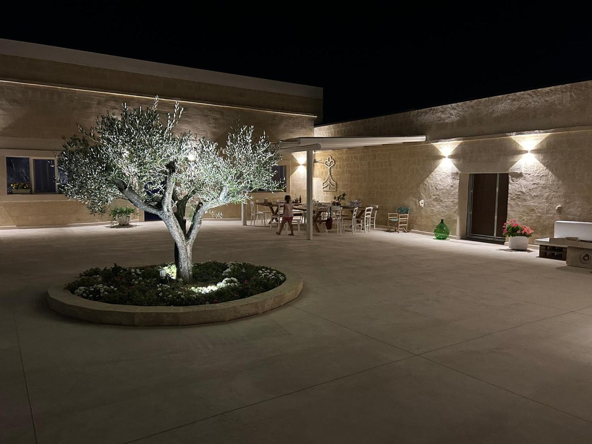 Masseria Spiga Gravina in Puglia Exterior foto