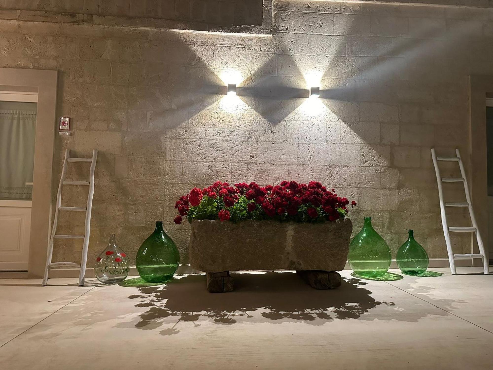 Masseria Spiga Gravina in Puglia Exterior foto