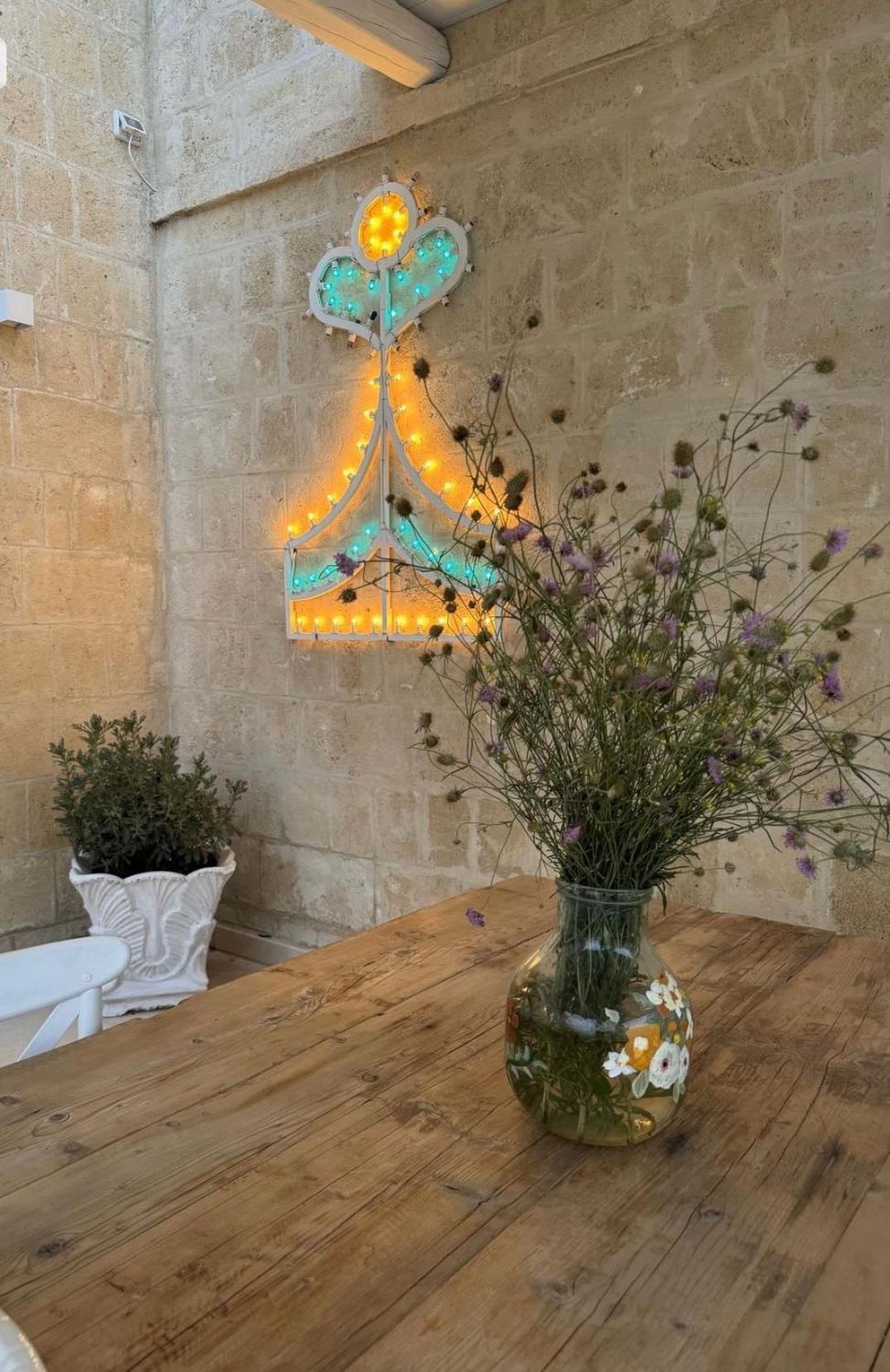 Masseria Spiga Gravina in Puglia Exterior foto