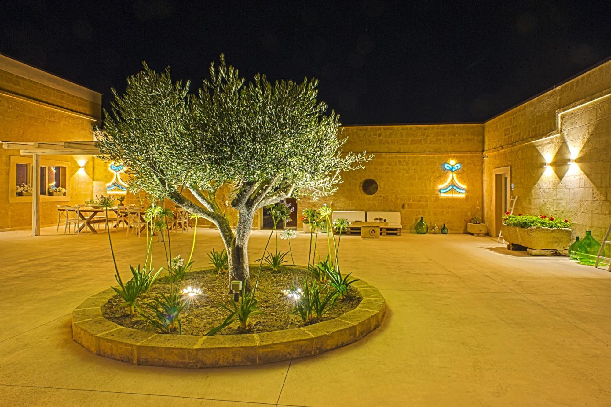 Masseria Spiga Gravina in Puglia Exterior foto