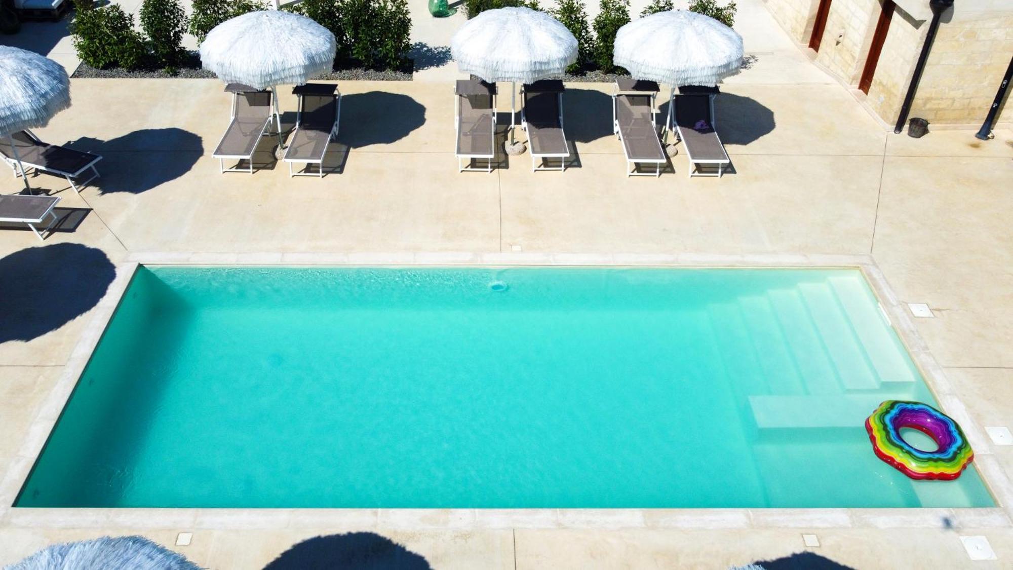 Masseria Spiga Gravina in Puglia Exterior foto