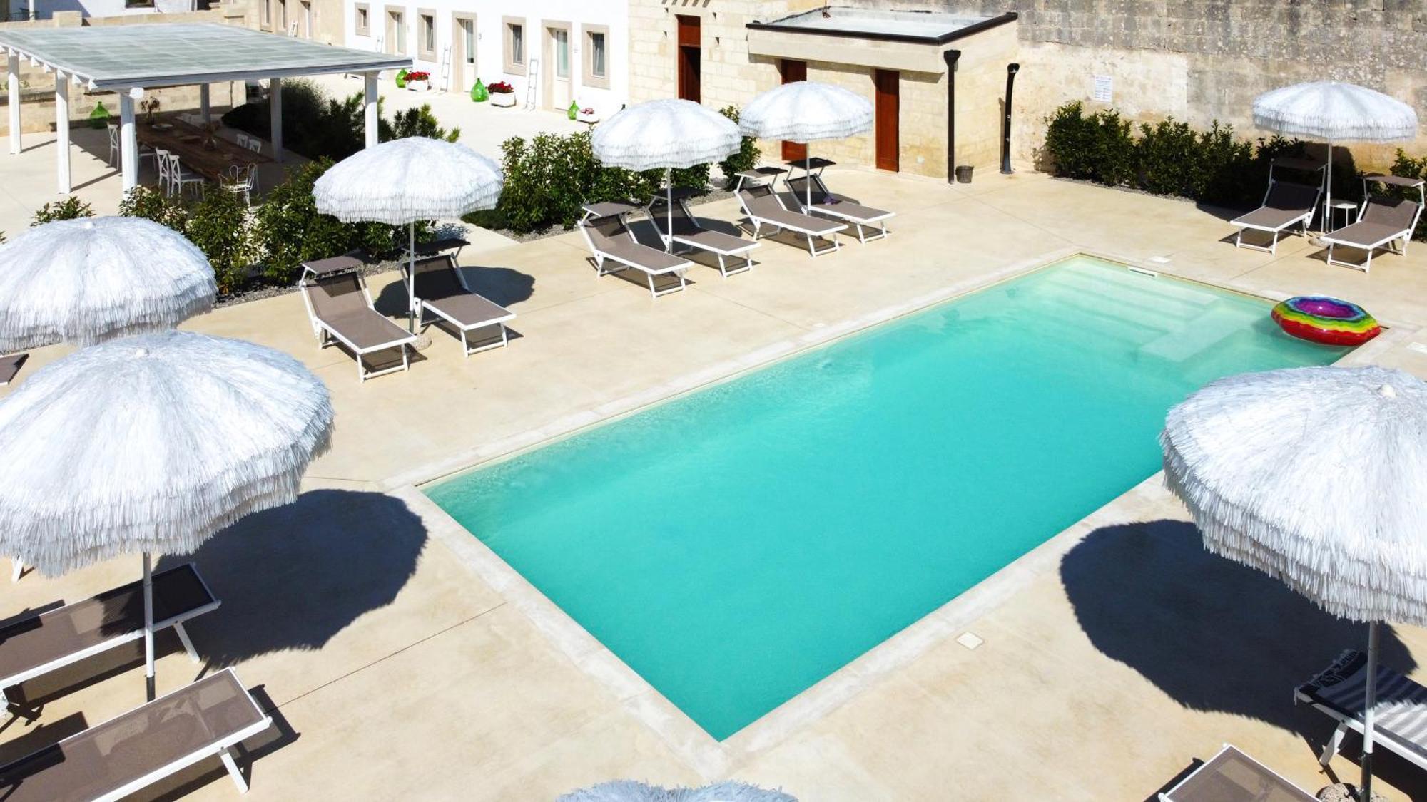 Masseria Spiga Gravina in Puglia Exterior foto