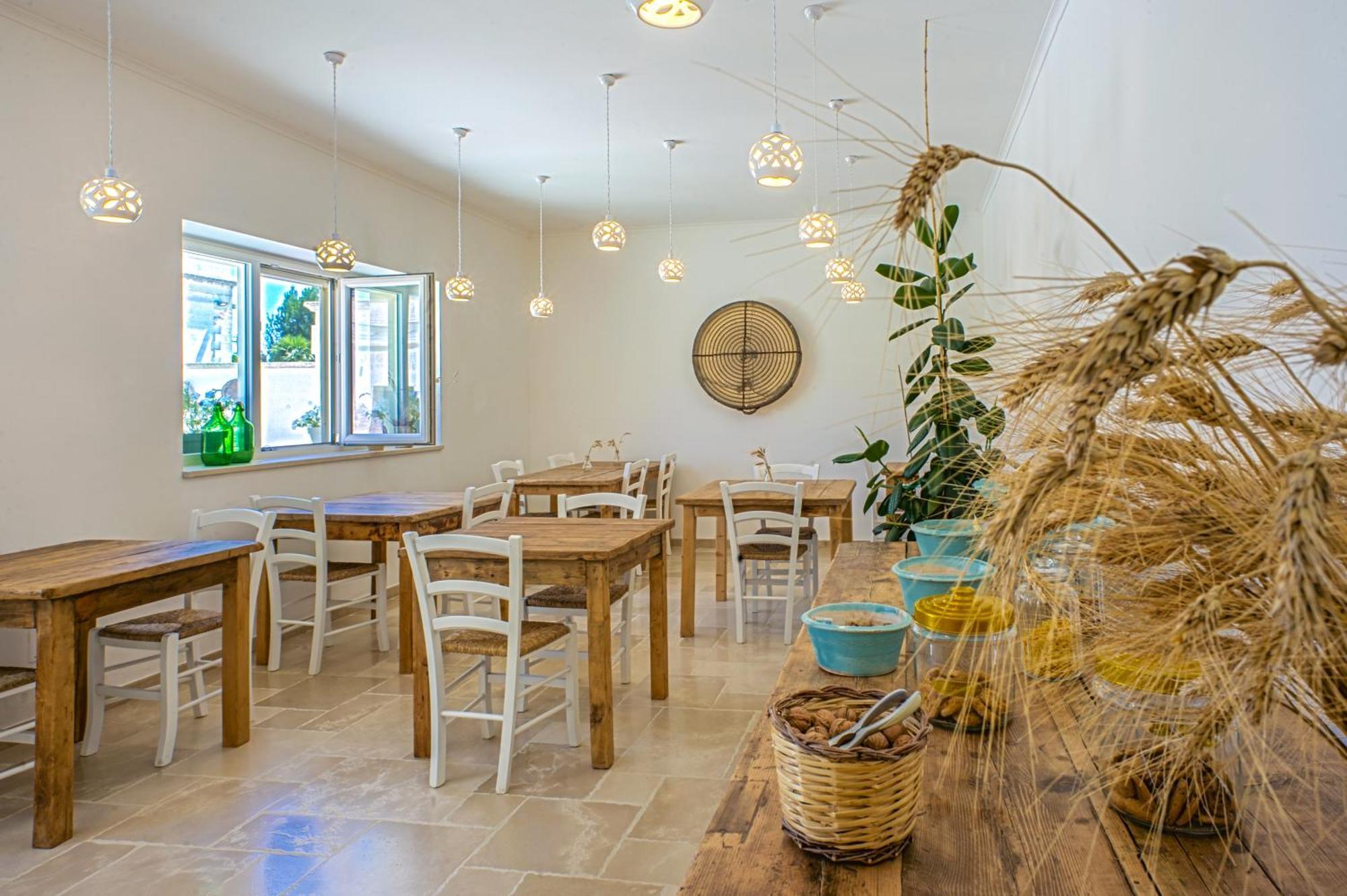 Masseria Spiga Gravina in Puglia Exterior foto