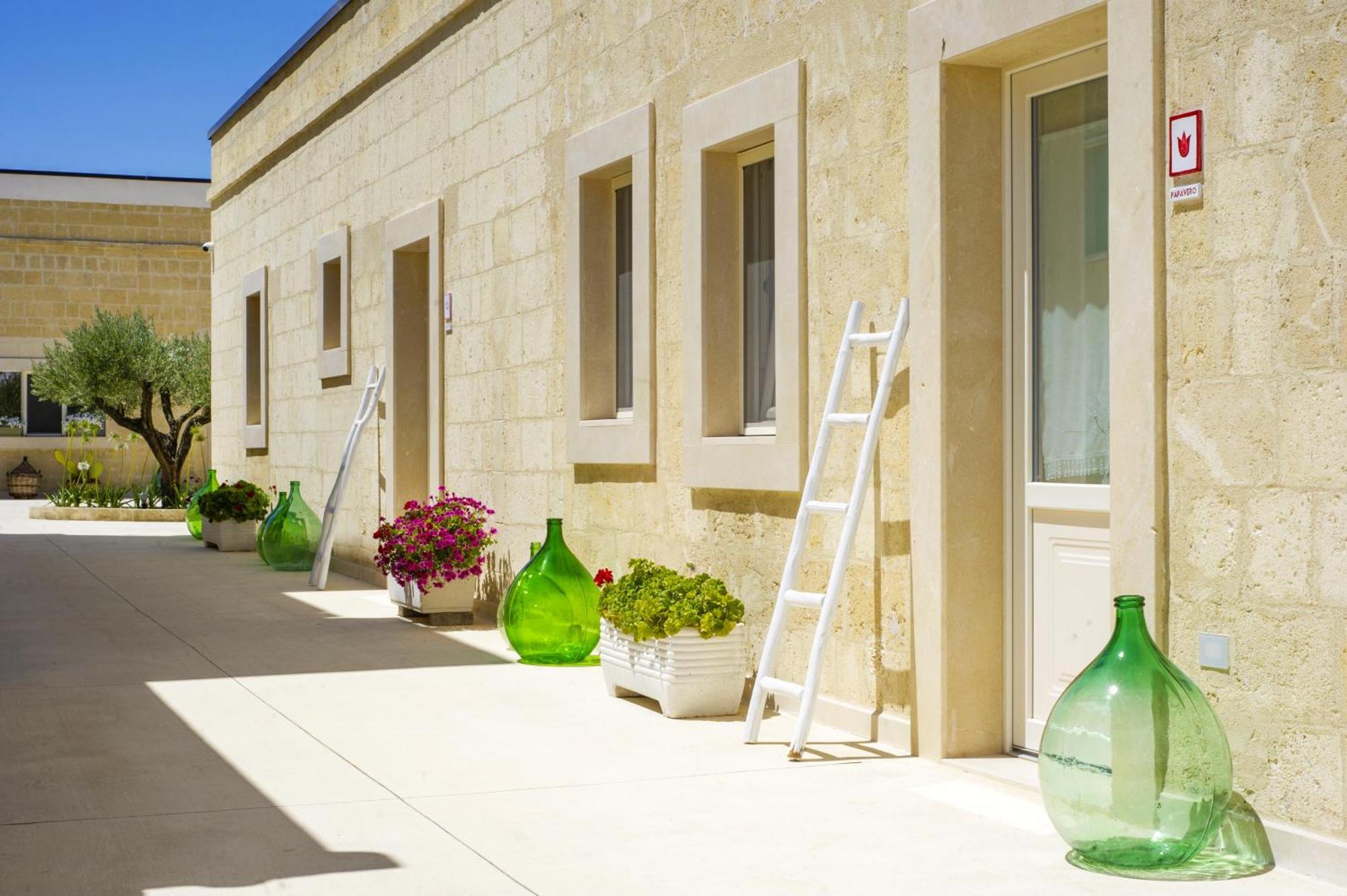 Masseria Spiga Gravina in Puglia Exterior foto