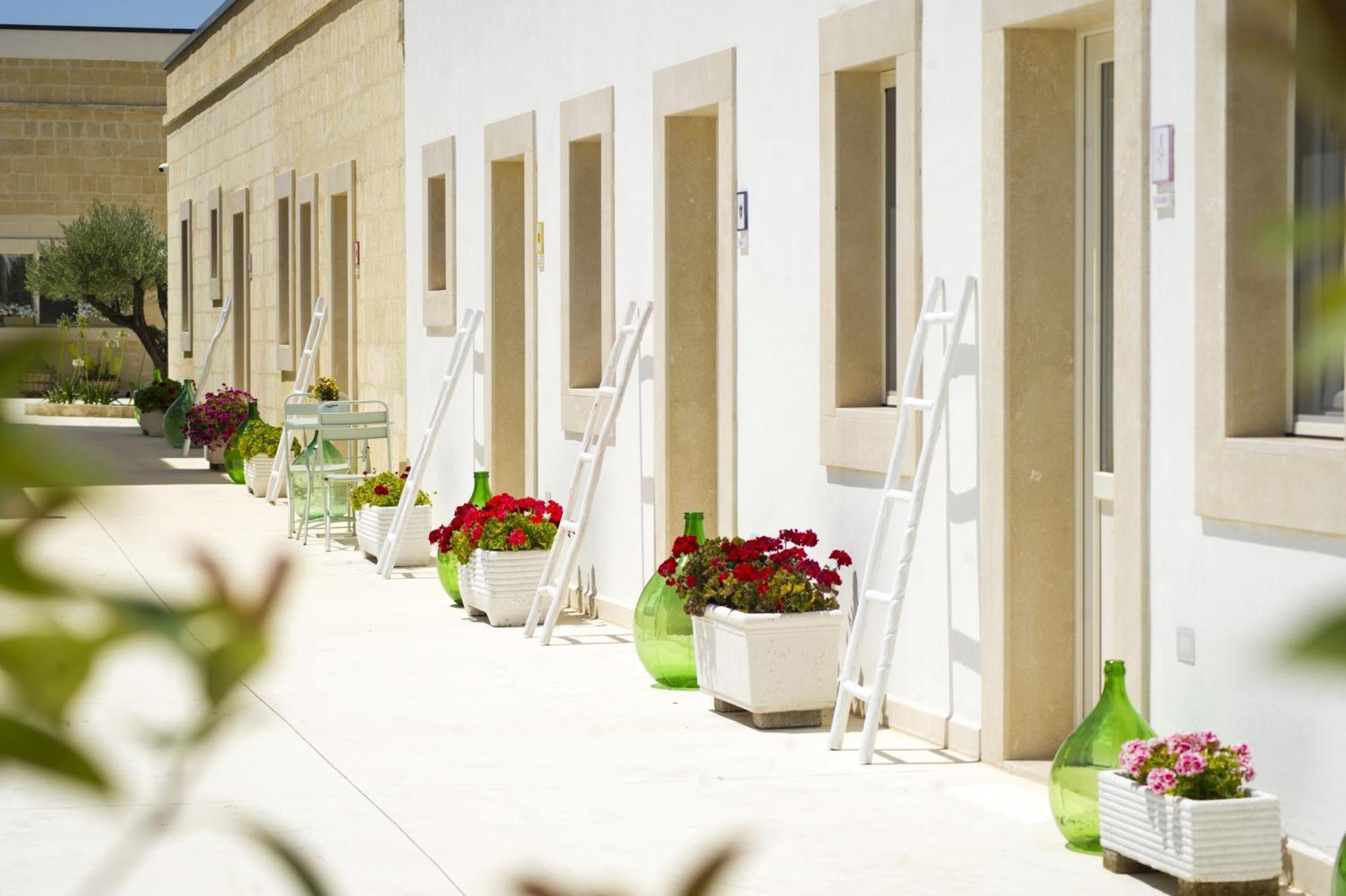 Masseria Spiga Gravina in Puglia Exterior foto
